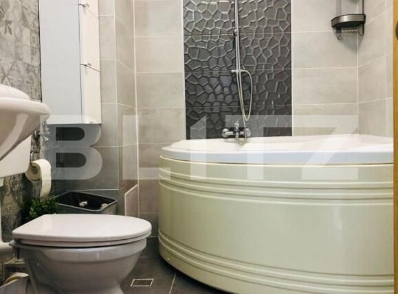 Apartament de închiriat 3 camere Central - 209630AI | BLITZ Cluj-Napoca | Poza14