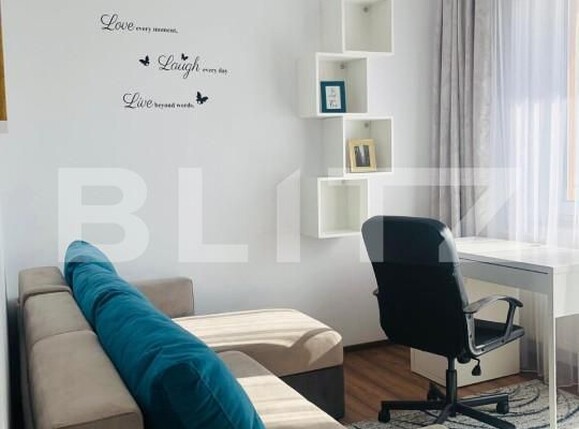 Apartament de închiriat 3 camere Central - 209630AI | BLITZ Cluj-Napoca | Poza12