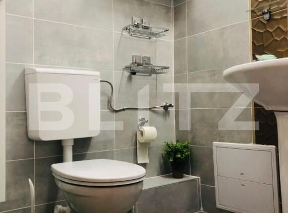 Apartament de închiriat 3 camere Central - 209630AI | BLITZ Cluj-Napoca | Poza15