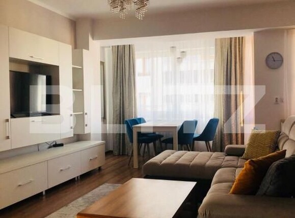 Apartament de închiriat 3 camere Central - 209630AI | BLITZ Cluj-Napoca | Poza4