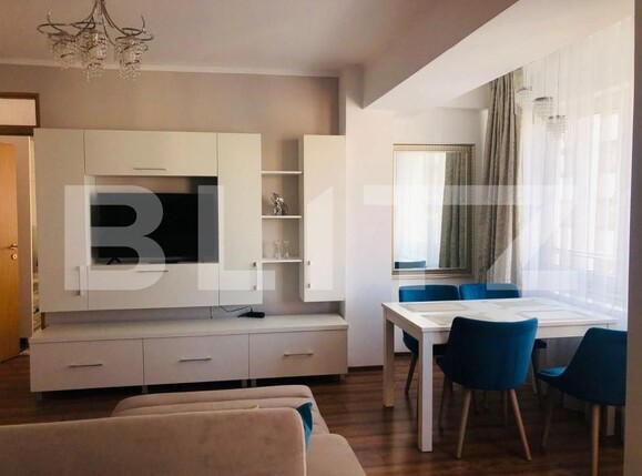 Apartament de închiriat 3 camere Central - 209630AI | BLITZ Cluj-Napoca | Poza5
