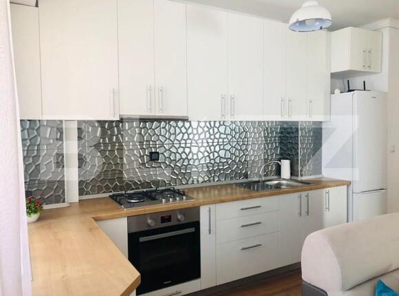 Apartament de închiriat 3 camere Central - 209630AI | BLITZ Cluj-Napoca | Poza8