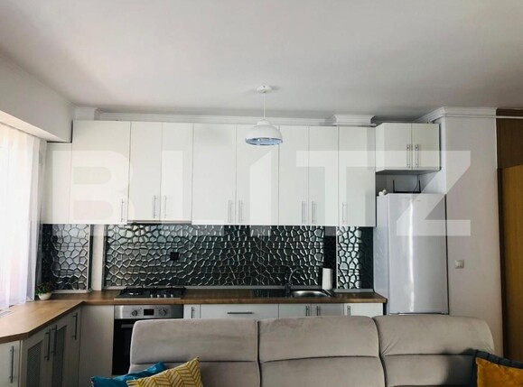 Apartament de închiriat 3 camere Central - 209630AI | BLITZ Cluj-Napoca | Poza7