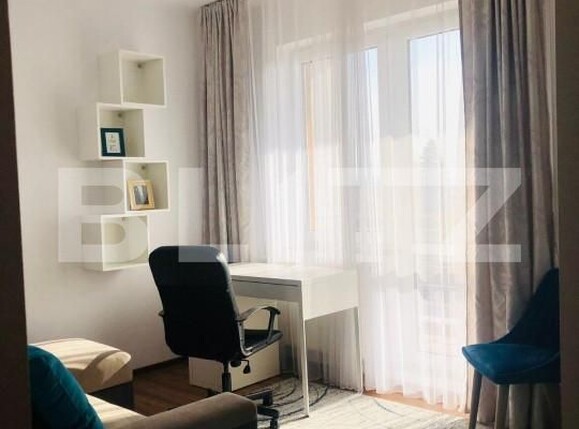 Apartament de închiriat 3 camere Central - 209630AI | BLITZ Cluj-Napoca | Poza13