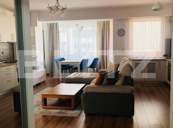 Apartament de închiriat 3 camere Central - 209630AI | BLITZ Cluj-Napoca | Poza6