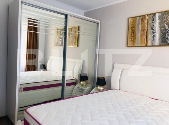 Apartament de închiriat 3 camere Central - 209630AI | BLITZ Cluj-Napoca | Poza10