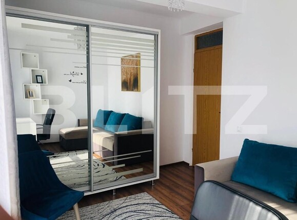 Apartament de închiriat 3 camere Central - 209630AI | BLITZ Cluj-Napoca | Poza11