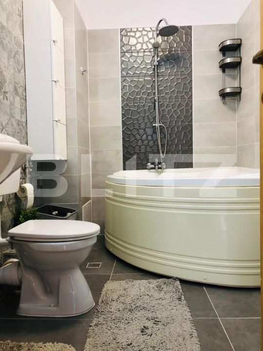 Apartament de închiriat 3 camere Central - 209630AI | BLITZ Cluj-Napoca | Poza14