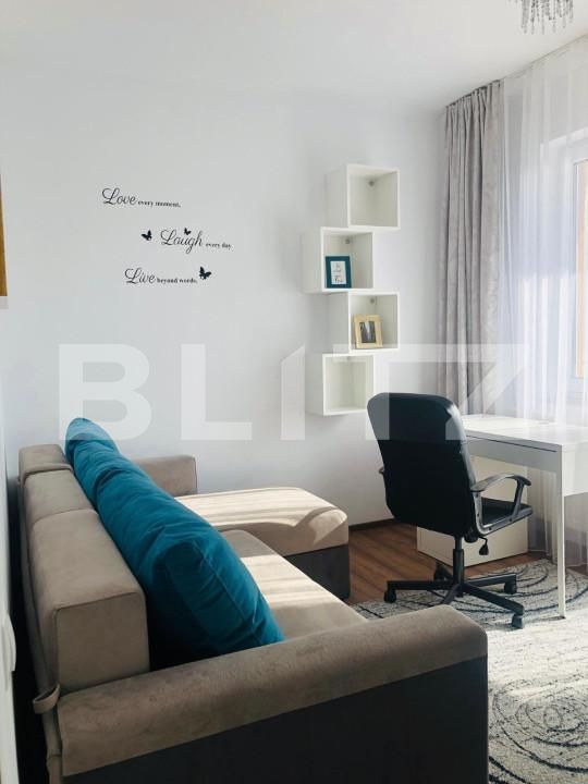 Apartament de închiriat 3 camere Central - 209630AI | BLITZ Cluj-Napoca | Poza12