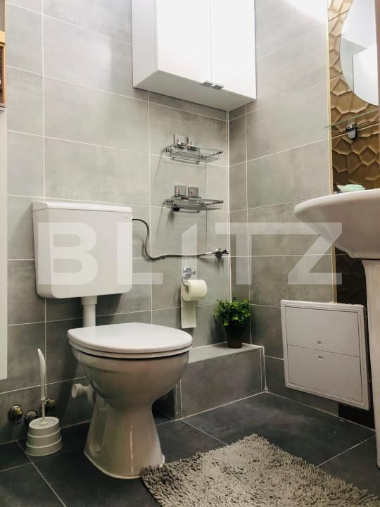 Apartament de închiriat 3 camere Central - 209630AI | BLITZ Cluj-Napoca | Poza15
