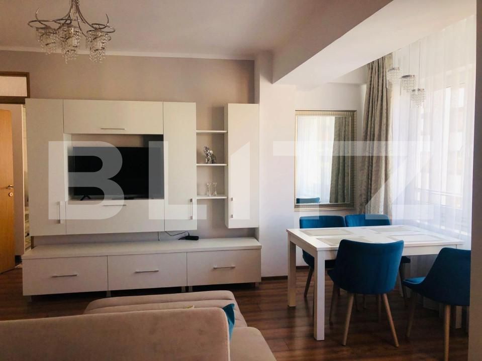 Apartament de închiriat 3 camere Central - 209630AI | BLITZ Cluj-Napoca | Poza5