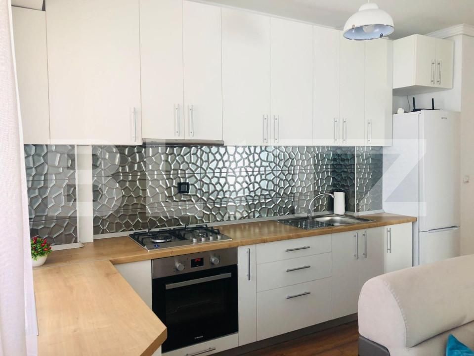 Apartament de închiriat 3 camere Central - 209630AI | BLITZ Cluj-Napoca | Poza8