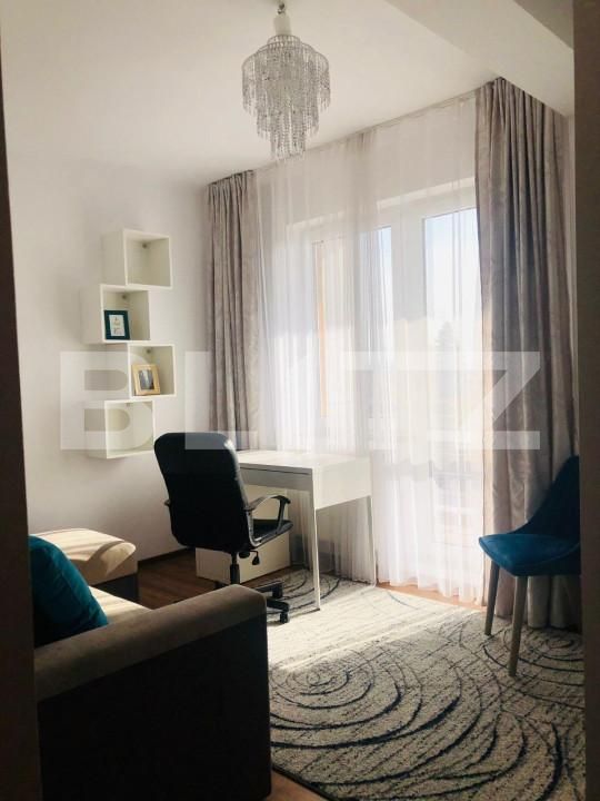 Apartament de închiriat 3 camere Central - 209630AI | BLITZ Cluj-Napoca | Poza13