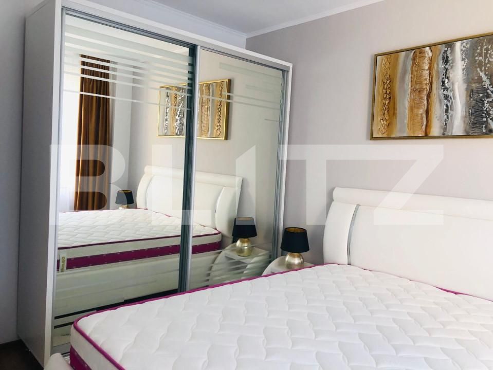 Apartament de închiriat 3 camere Central - 209630AI | BLITZ Cluj-Napoca | Poza10