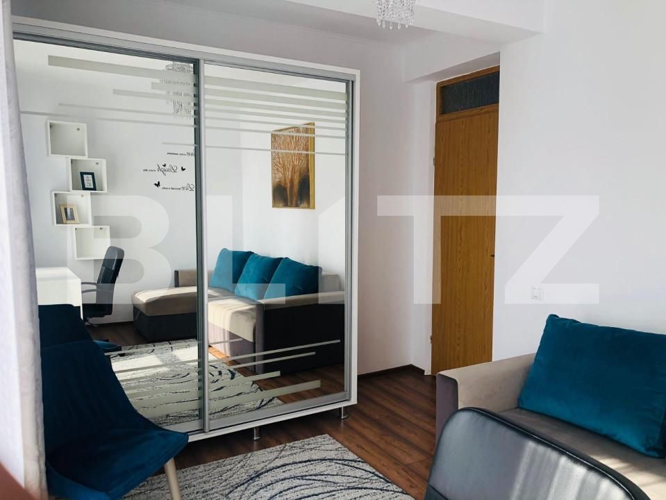 Apartament de închiriat 3 camere Central - 209630AI | BLITZ Cluj-Napoca | Poza11