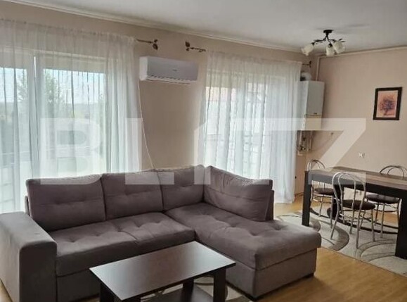 Apartament de închiriat 3 camere Bună Ziua - 209634AI | BLITZ Cluj-Napoca | Poza1