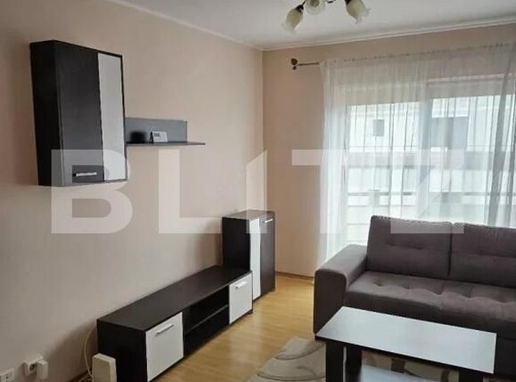 Apartament de închiriat 3 camere Bună Ziua - 209634AI | BLITZ Cluj-Napoca | Poza2