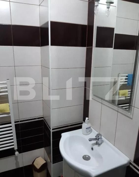 Apartament de închiriat 3 camere Bună Ziua - 209634AI | BLITZ Cluj-Napoca | Poza9