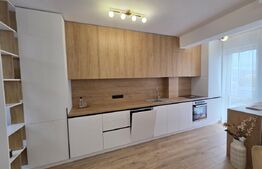 Apartament 2 camere, 54.60 mp, zona Tineretului