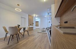 Apartament 2 camere, 54.60 mp, zona Tineretului