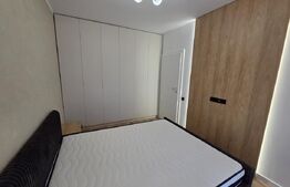 Apartament 2 camere, 54.60 mp, zona Tineretului