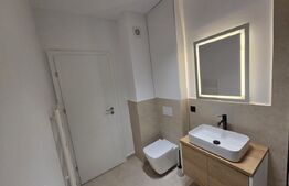 Apartament 2 camere, 54.60 mp, zona Tineretului