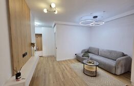Apartament 2 camere, 54.60 mp, zona Tineretului