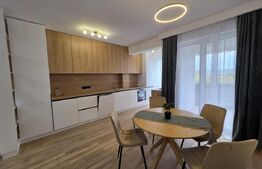 Apartament 2 camere, 54.60 mp, zona Tineretului