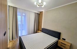 Apartament 2 camere, 54.60 mp, zona Tineretului
