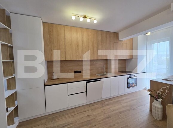 Apartament de vânzare 2 camere Floreşti - 209637AV | BLITZ Cluj-Napoca | Poza3