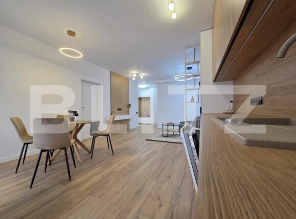 Apartament de vânzare 2 camere Floreşti - 209637AV | BLITZ Cluj-Napoca | Poza4