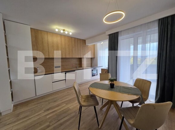 Apartament de vânzare 2 camere Floreşti - 209637AV | BLITZ Cluj-Napoca | Poza2