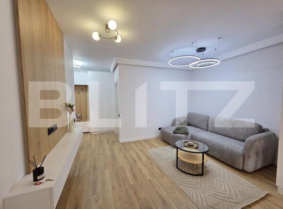 Apartament de vânzare 2 camere Floreşti - 209637AV | BLITZ Cluj-Napoca | Poza5