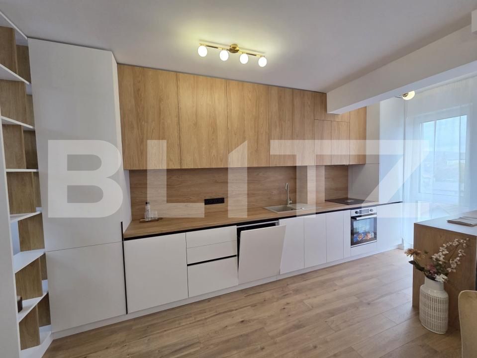 Apartament de vânzare 2 camere Floreşti - 209637AV | BLITZ Cluj-Napoca | Poza3