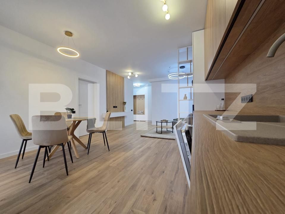Apartament de vânzare 2 camere Floreşti - 209637AV | BLITZ Cluj-Napoca | Poza4