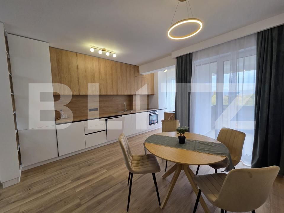Apartament de vânzare 2 camere Floreşti - 209637AV | BLITZ Cluj-Napoca | Poza2