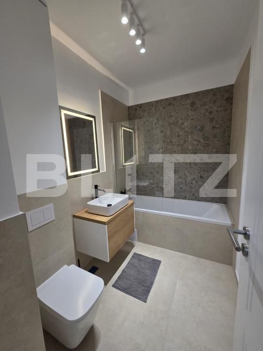 Apartament de vânzare 2 camere Floreşti - 209637AV | BLITZ Cluj-Napoca | Poza8