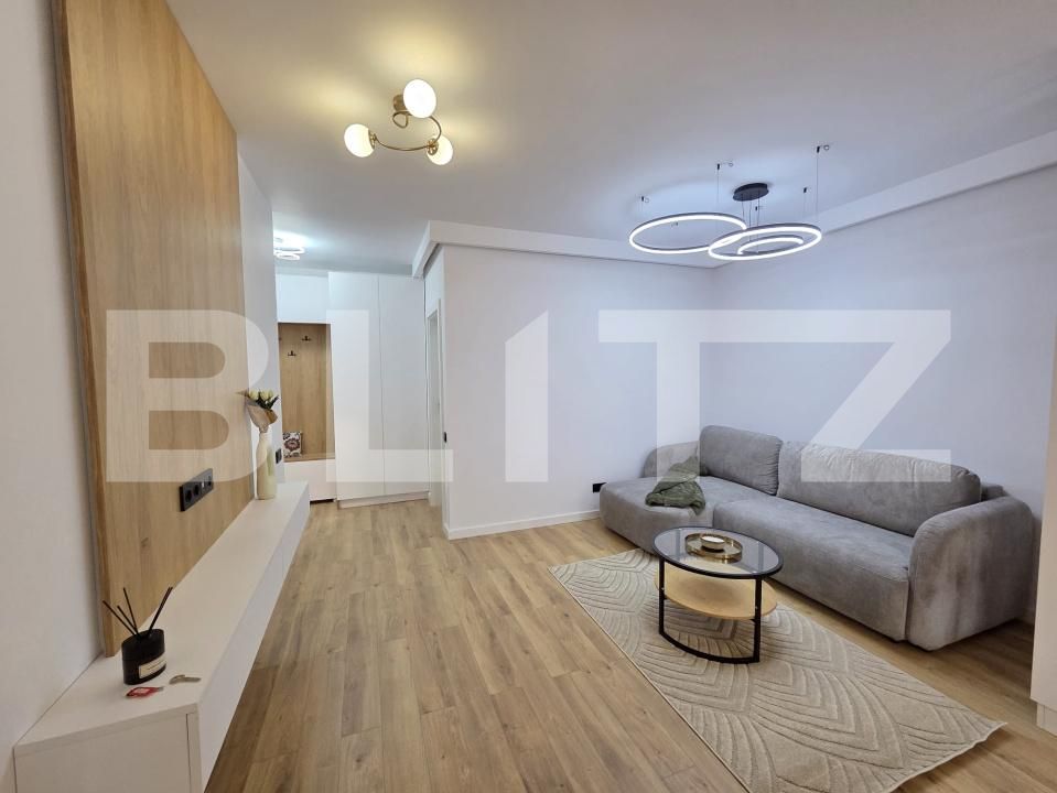 Apartament de vânzare 2 camere Floreşti - 209637AV | BLITZ Cluj-Napoca | Poza5