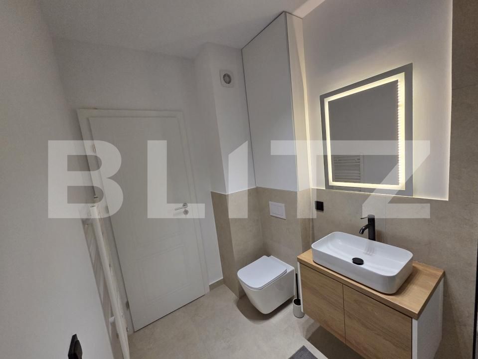 Apartament de vânzare 2 camere Floreşti - 209637AV | BLITZ Cluj-Napoca | Poza9