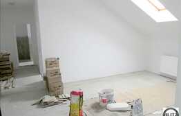 Inchiriere spatiu nou 70 mp utili in zona Plevnei