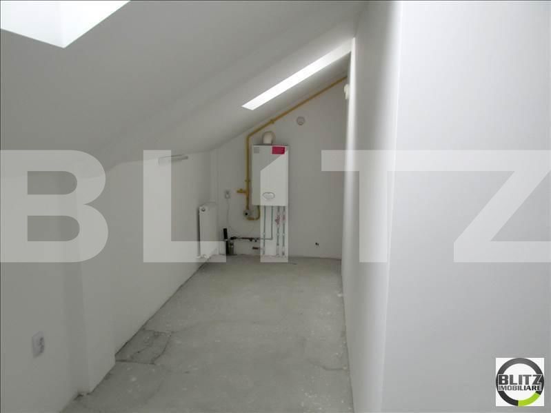 Spațiu birouri de închiriat Marasti - 20964SIB | BLITZ Cluj-Napoca | Poza2