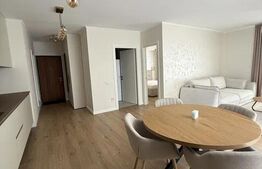 Apartament 2 camere, 55 mp, zona Baciu 