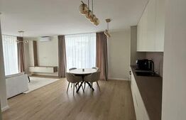 Apartament 2 camere, 55 mp, zona Baciu 