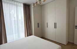 Apartament 2 camere, 55 mp, zona Baciu 