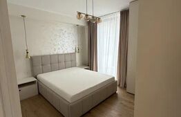 Apartament 2 camere, 55 mp, zona Baciu 