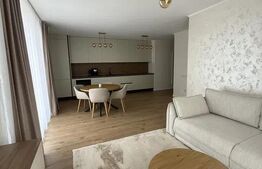Apartament 2 camere, 55 mp, zona Baciu 