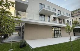 Apartament 2 camere, 55 mp, zona Baciu 