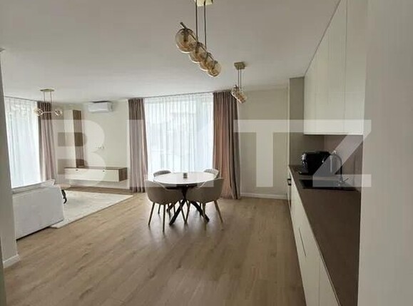 Apartament de închiriat 2 camere Baciu - 209641AI | BLITZ Cluj-Napoca | Poza3