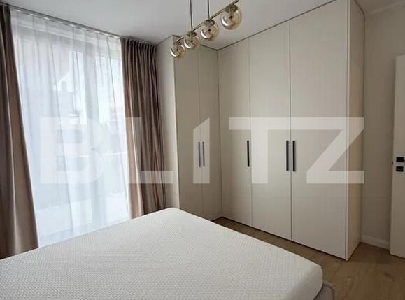Apartament de închiriat 2 camere Baciu - 209641AI | BLITZ Cluj-Napoca | Poza2