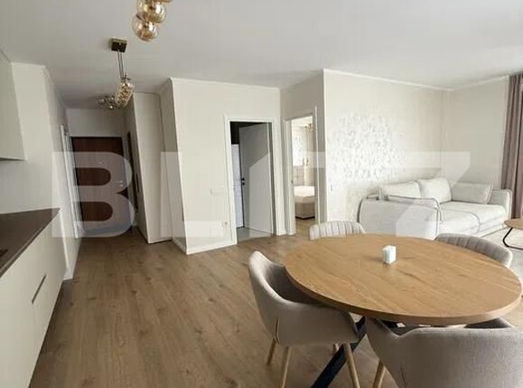 Apartament de închiriat 2 camere Baciu - 209641AI | BLITZ Cluj-Napoca | Poza4